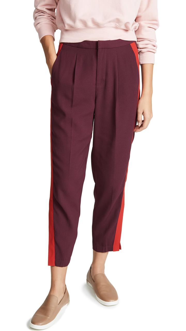 Habitual Abigail Trousers