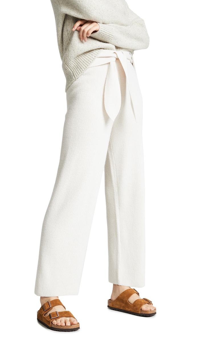 Nanushka Tigre Pants