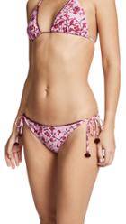Poupette St Barth Lucy Bikini Bottoms