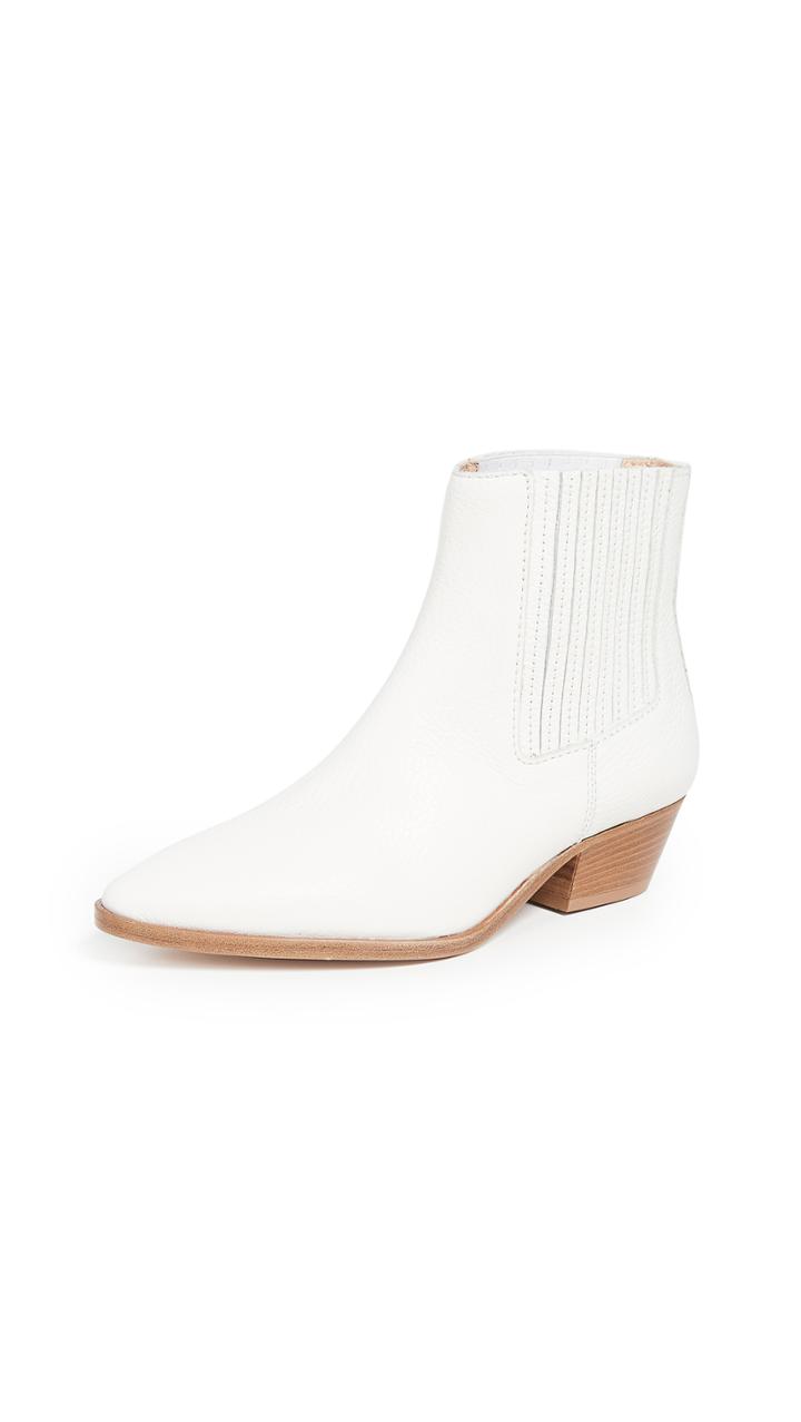 Club Monaco Petrah Booties