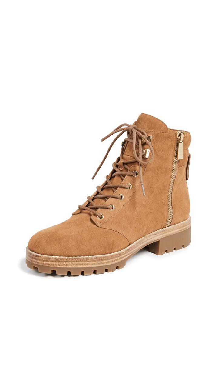Michael Michael Kors Rosario Ankle Booties