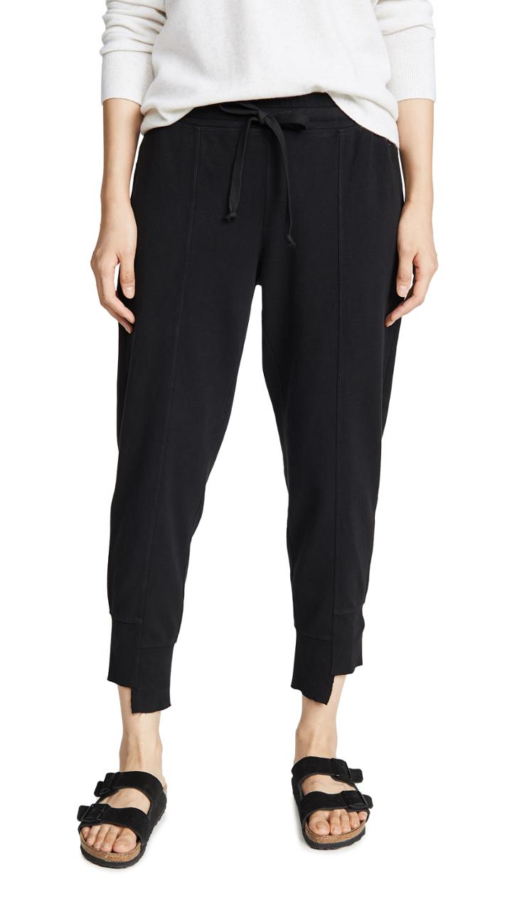 Wilt Seam Shifted Sweat Pants