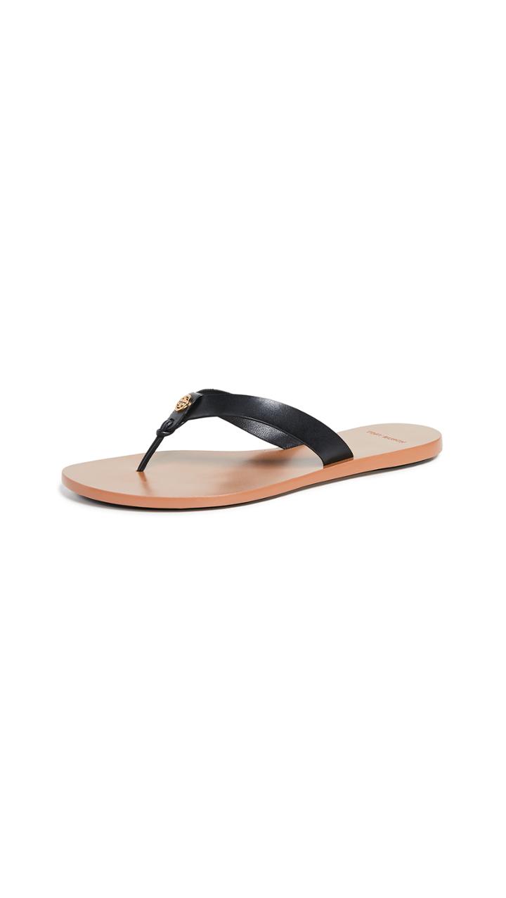 Tory Burch Manon Thong Sandals