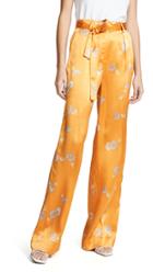 Equipment Margeurite Florale Evonne Trousers