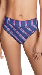 Maaji Suzy Q High Waisted Bikini Bottoms