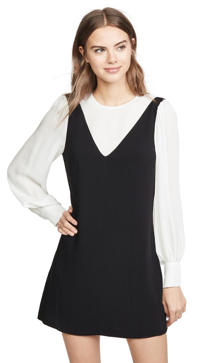 Cinq A Sept Mercer Dress