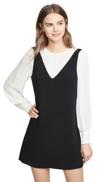 Cinq A Sept Mercer Dress