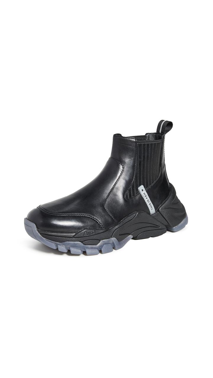 Ash Fame Sneaker Boots