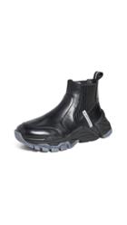 Ash Fame Sneaker Boots