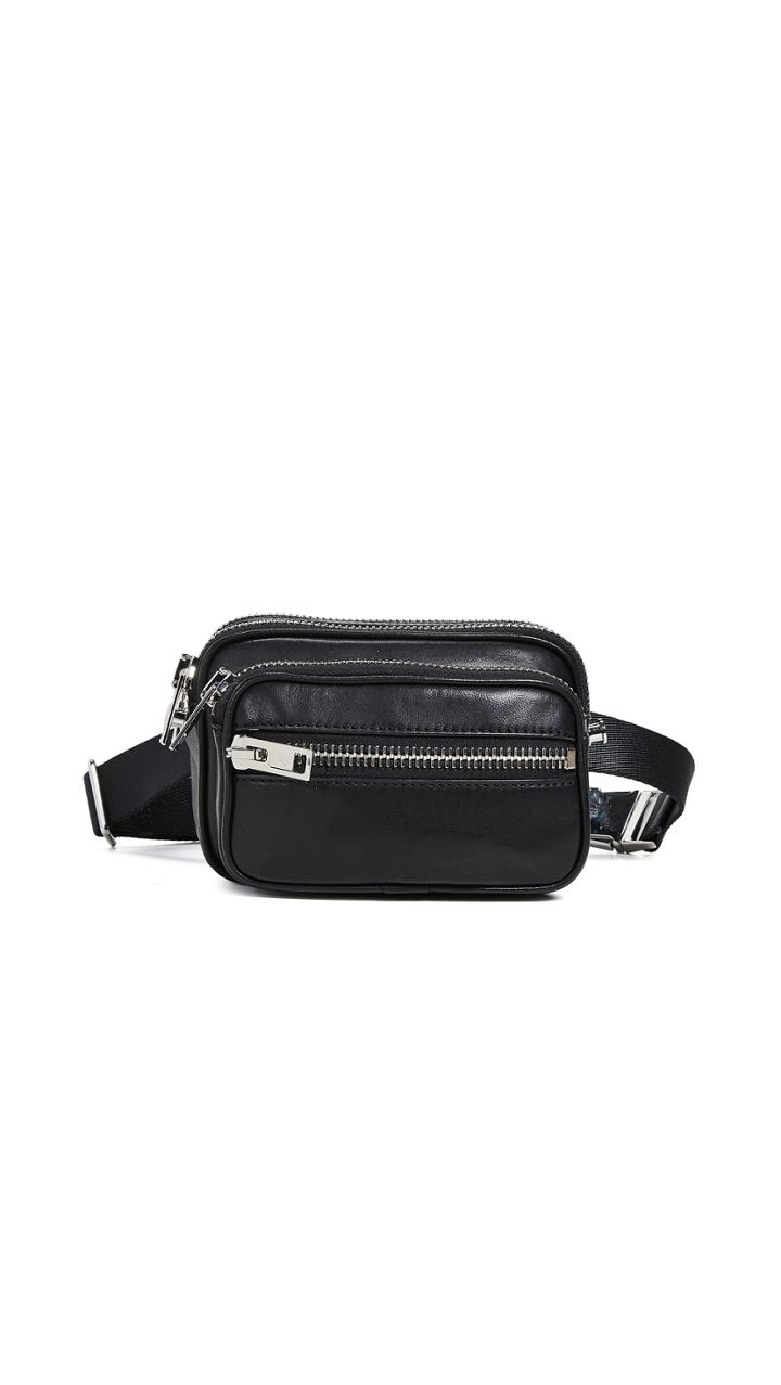 Alexander Wang Attica Soft Belt Bag