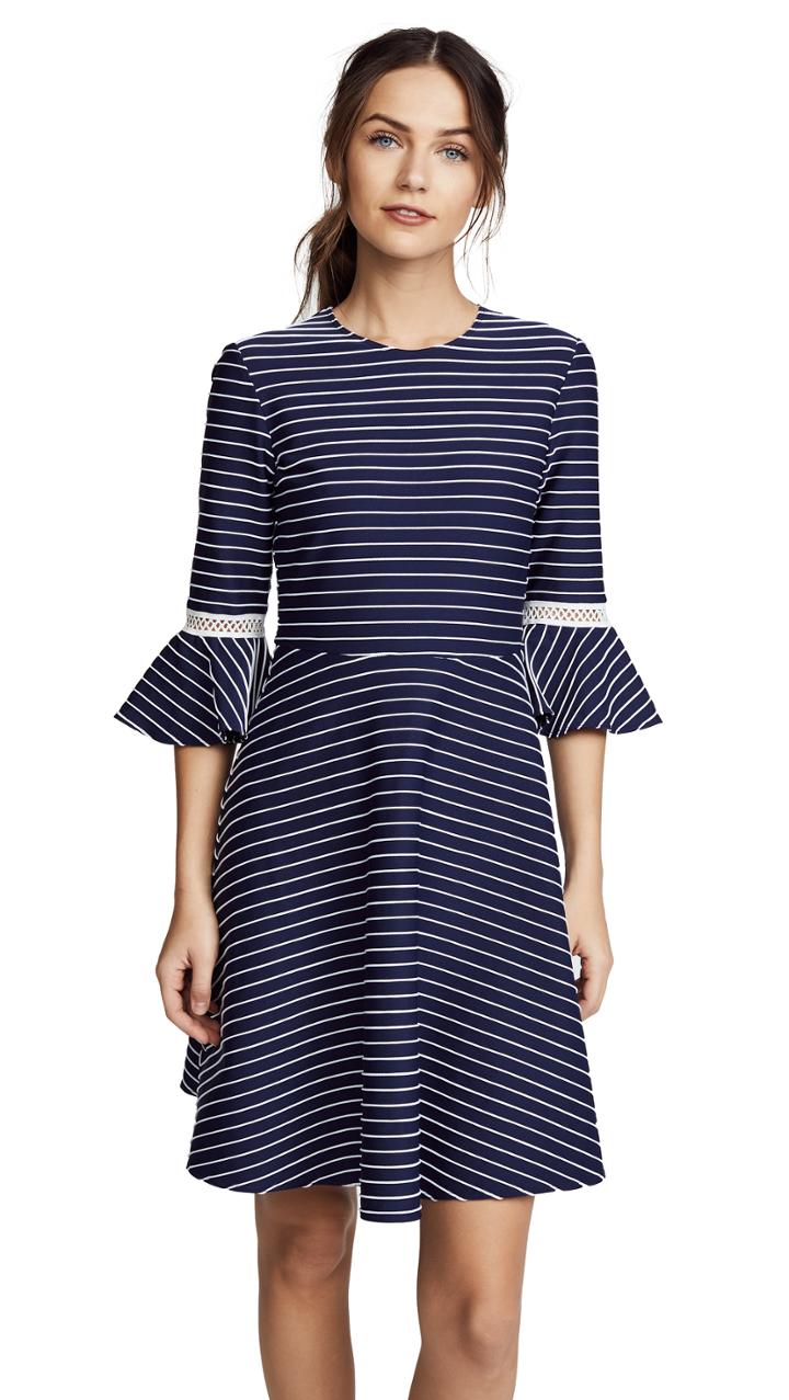 Shoshanna Kimi Dress