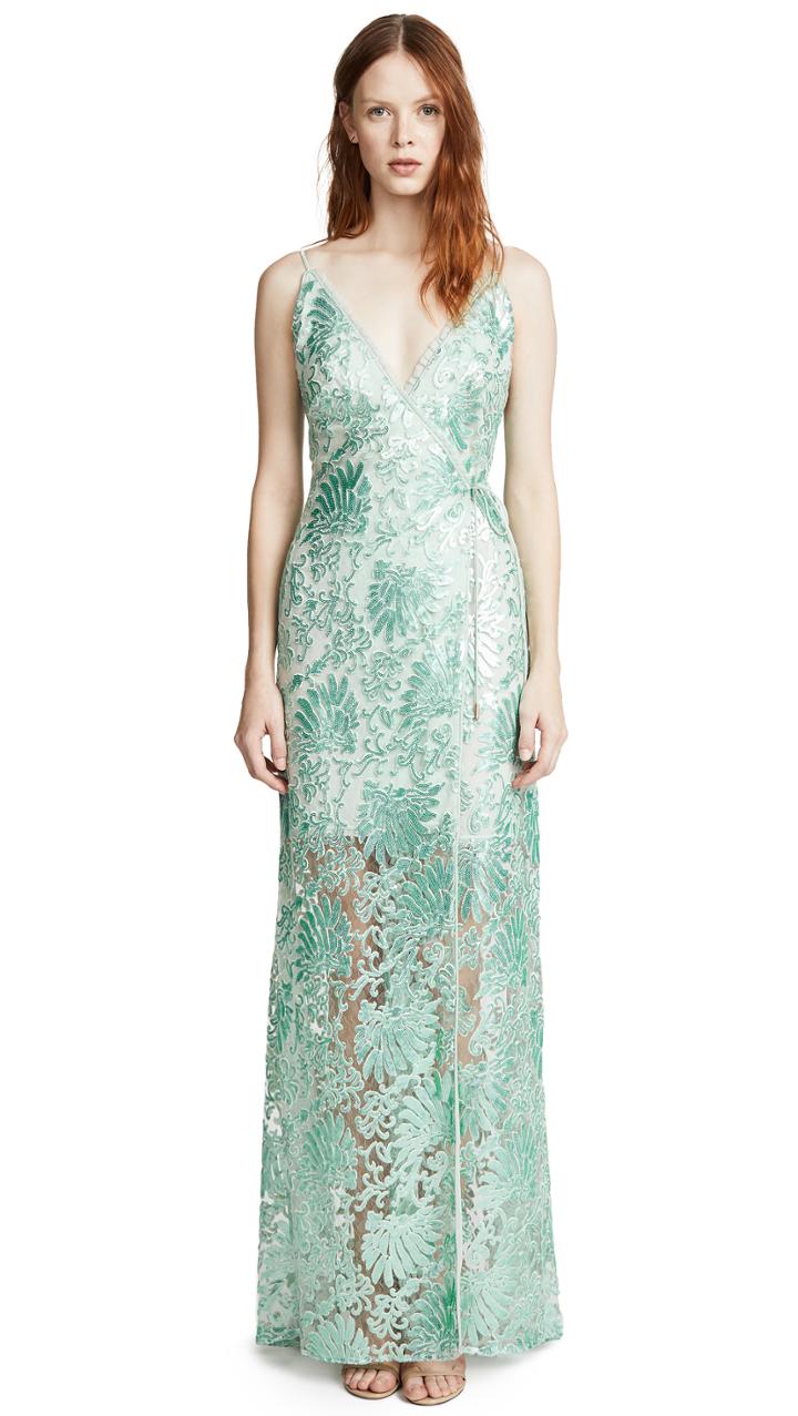 Maria Lucia Hohan Zita Dress