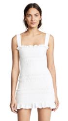 Alice Olivia Maylin Robe With Belt