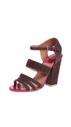 Laurence Dacade Ninon Sandals