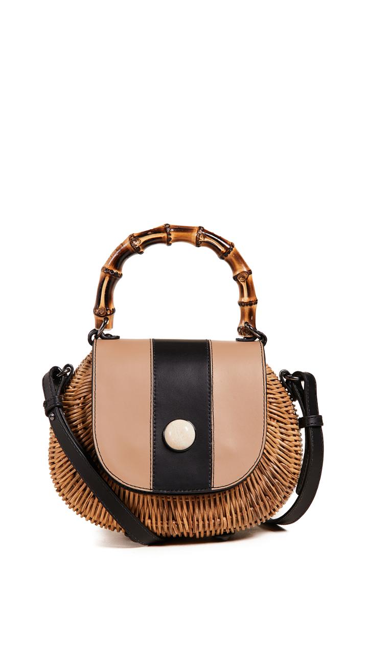 Waiwai Marina Bag