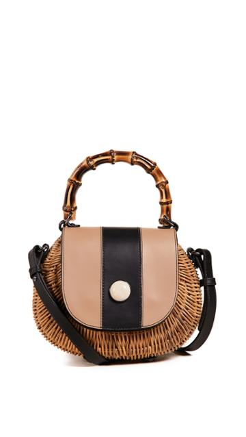 Waiwai Marina Bag