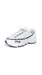 Fila Dragster 98 Sneakers
