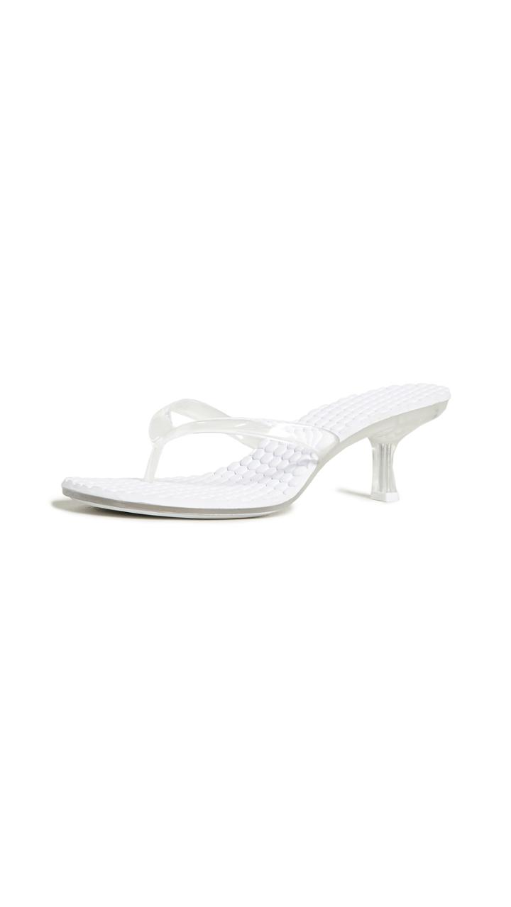 Jeffrey Campbell Thong 2 Sandals