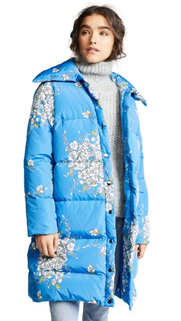 Heartmade Ceni Coat