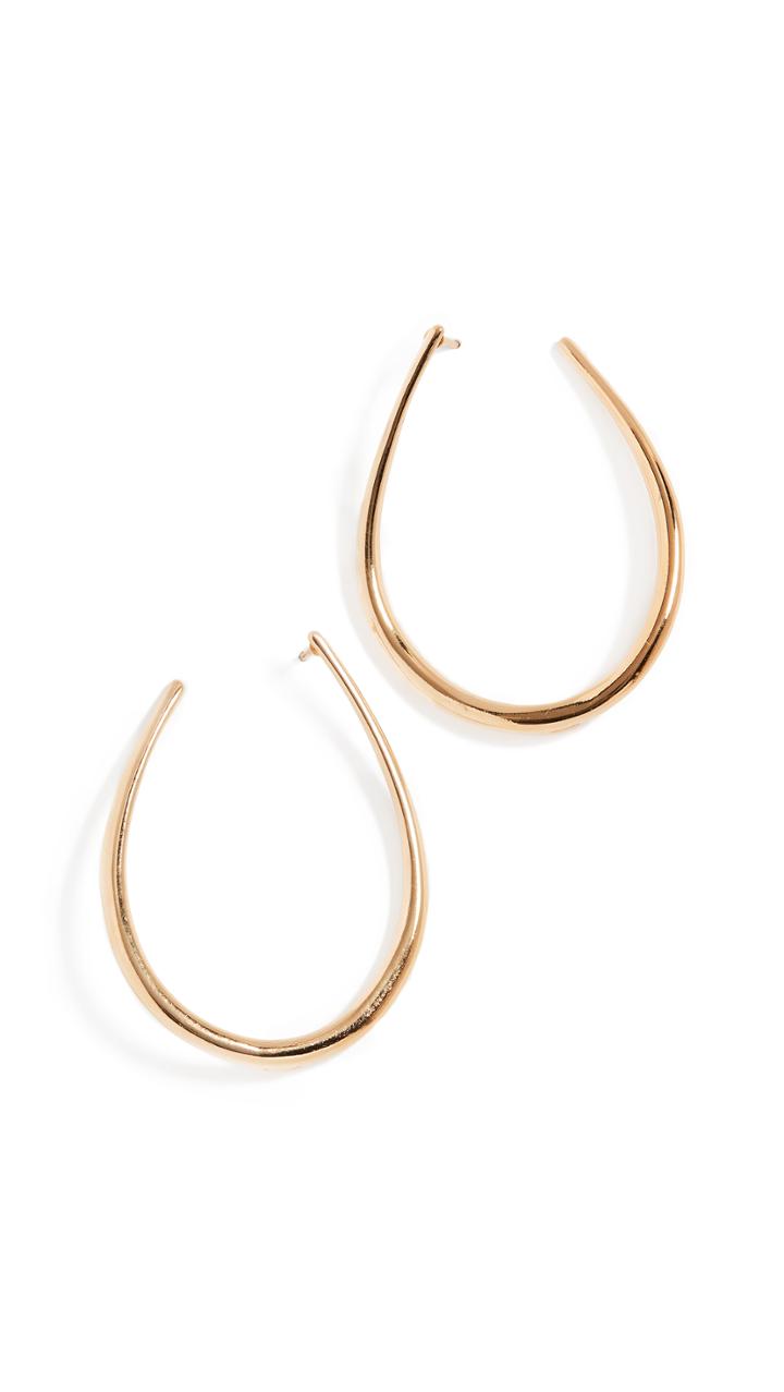 Gas Bijoux Bobo Earrings