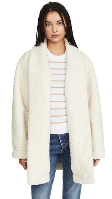 Brochu Walker Dresden Coat