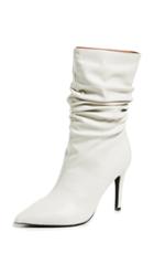 Jeffrey Campbell Guillot Point Toe Boots