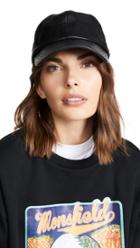 Hat Attack Luxe Baseball Cap