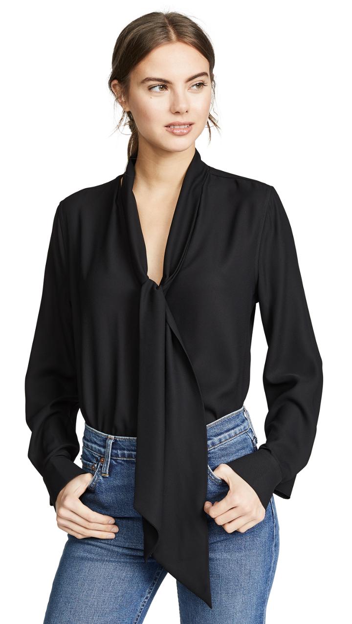 Equipment Haty Blouse