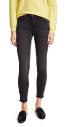 Frame Colorblock Sweatshirt