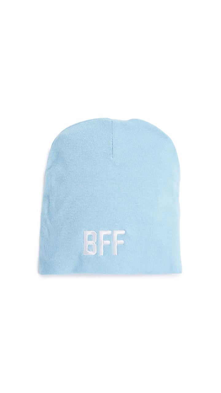 Private Party Mamacita Baby Hat