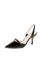 Kate Spade New York Sibelle Kitten Heel Pumps