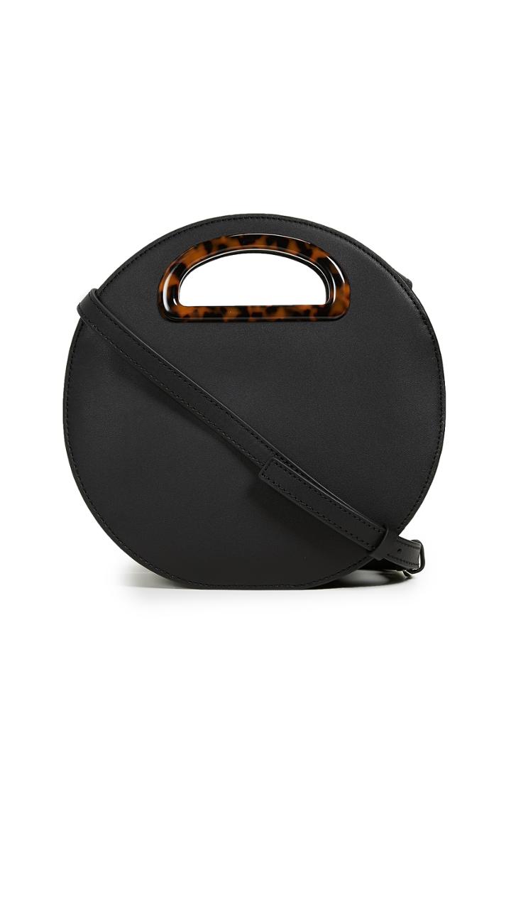 Loeffler Randall Indy Circle Cross Body Bag