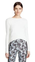 Bell Printed Tunic Top