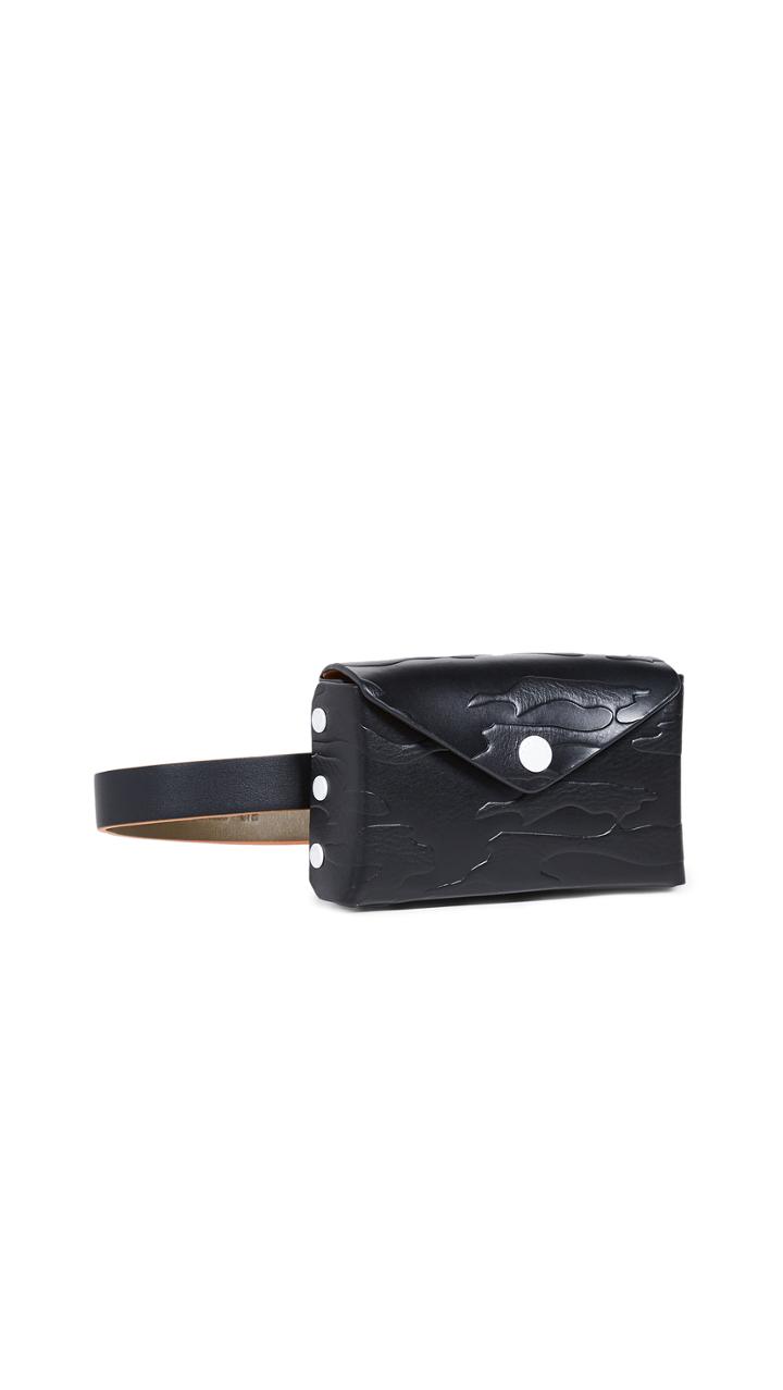 Rag Bone M L Atlas Belt Bag