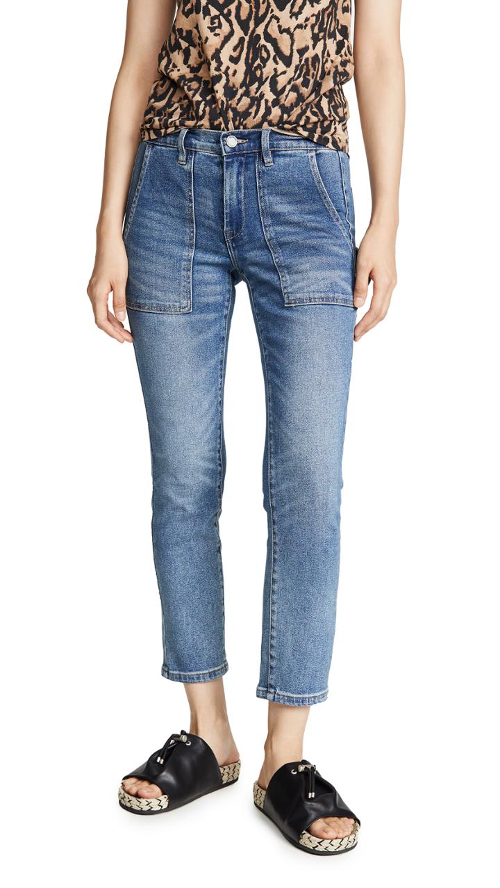 Blank Denim Thank U Next Jeans