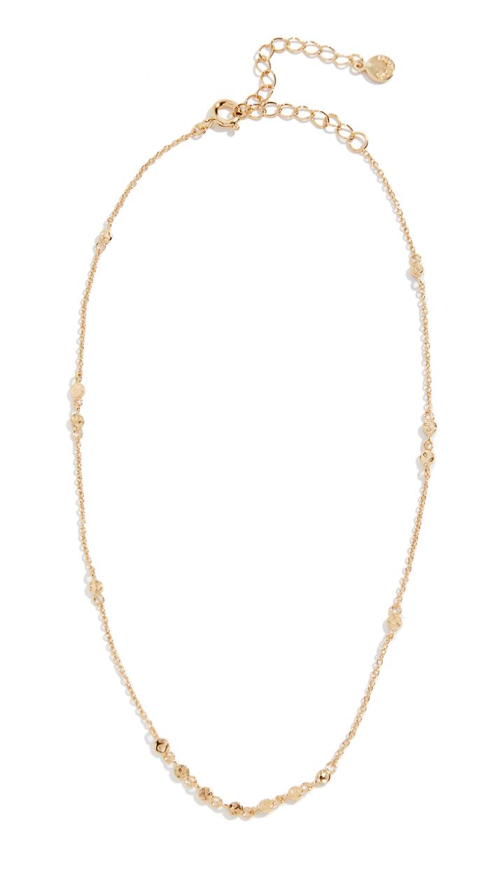 Gorjana Chloe Mini Choker