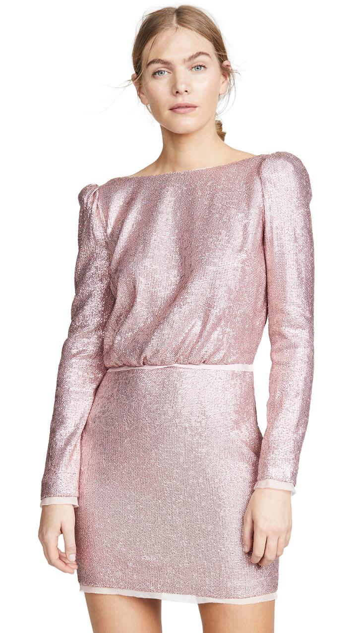 Rachel Zoe Cadence Dress