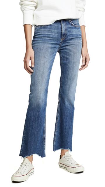 Rag Bone Jean Hana Jeans