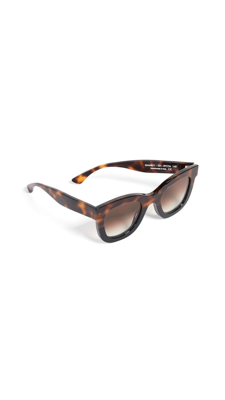 Thierry Lasry Gambly 101 Sunglasses