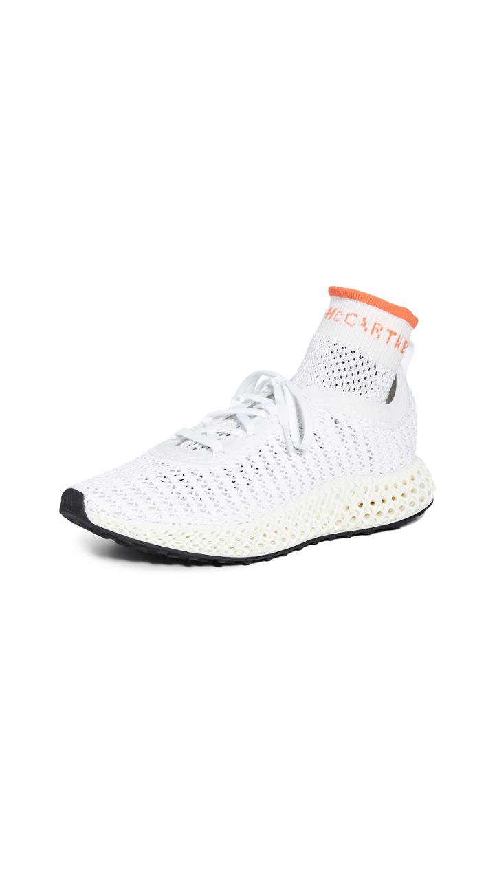 Adidas By Stella Mccartney Alphaedge 4d Sneakers