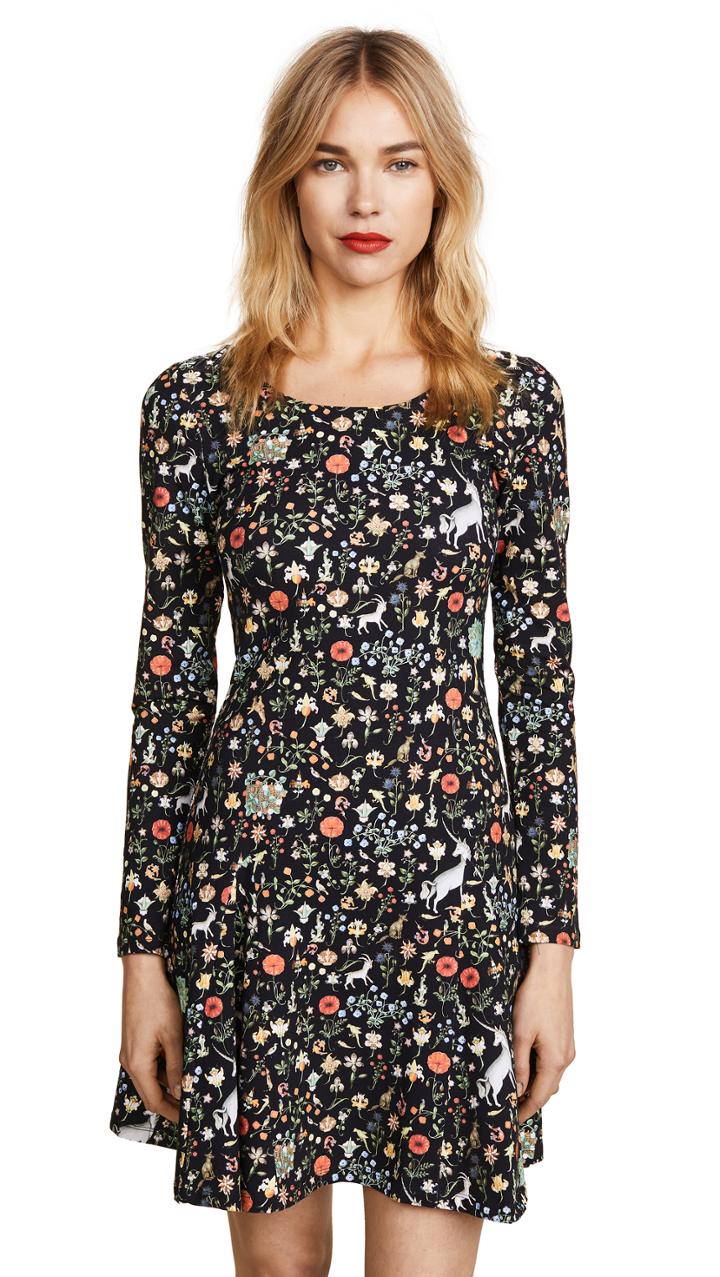 Samantha Pleet Keepsake Dress