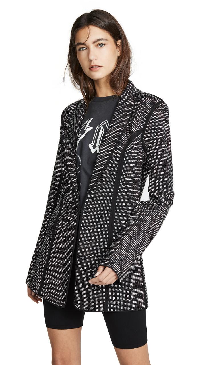 I.am.gia I.am. Gia Mariah Blazer