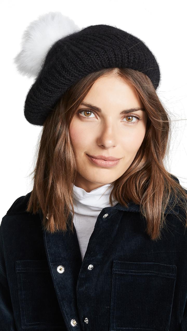 Eugenia Kim Rochelle Hat