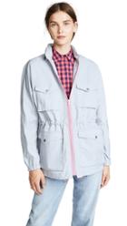 Rachel Zoe Leeson Jacket