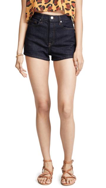 Bldwn Brie Shorts