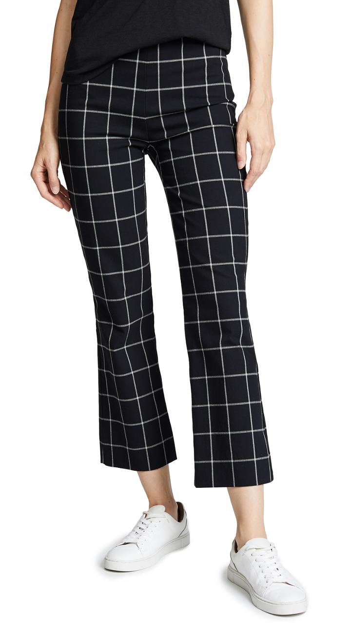 Bailey44 Pirozhki Cropped Pants