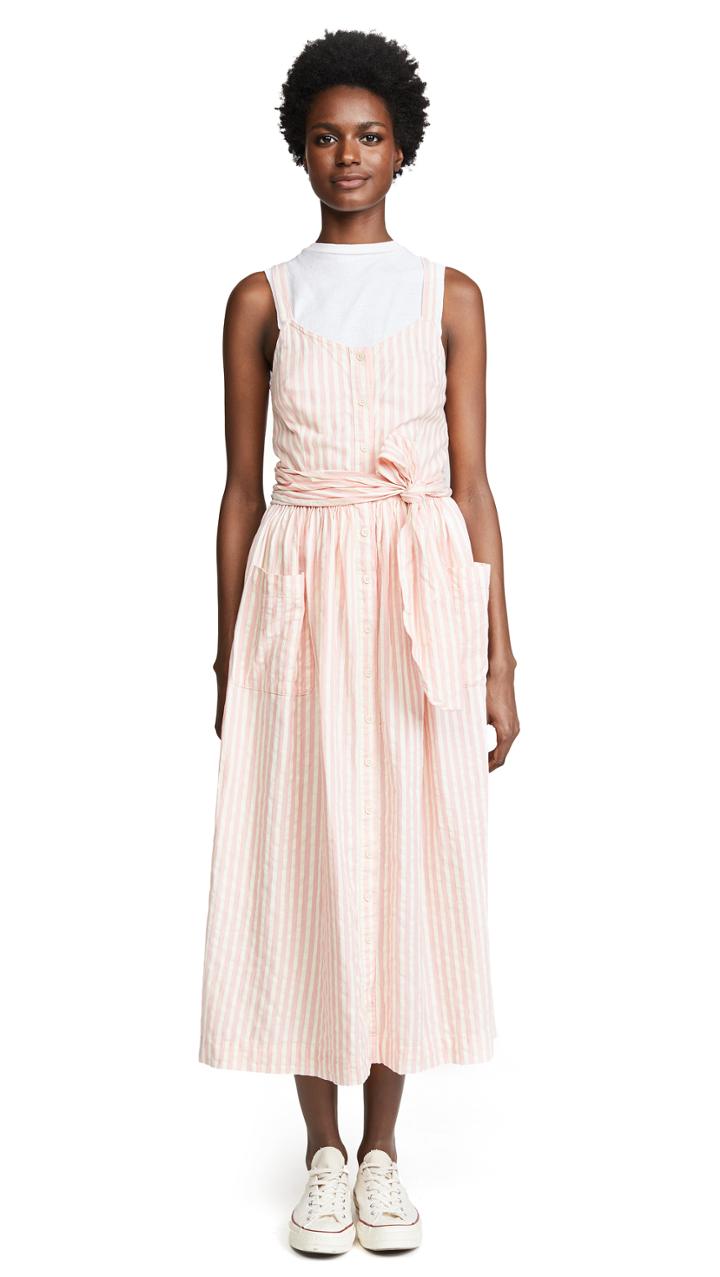 Misa Rianne Skirt