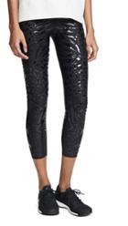 Ultracor Sprinter Lux Panthera Leggings