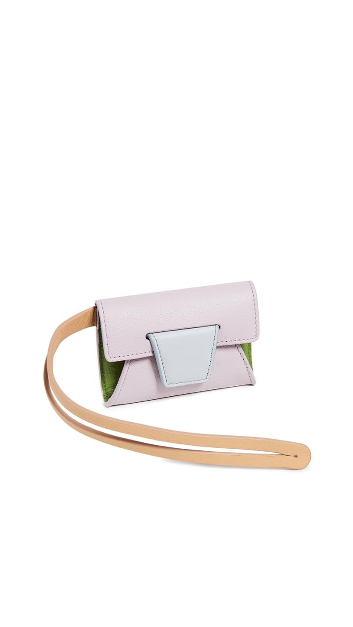 Yuzefi Lolita Card Holder
