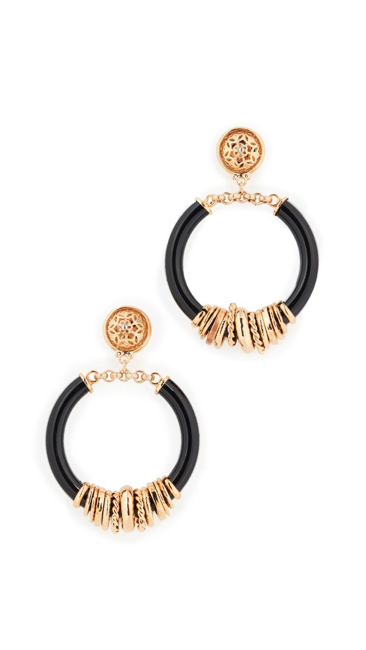 Gas Bijoux Mariza Pm Earrings